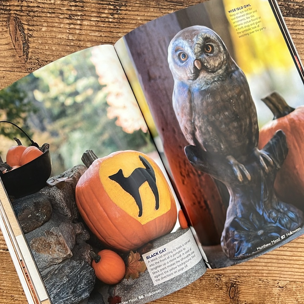 HALLOWEEN Spooktacular by Matthew Mead - Picture 8 of 13